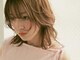 ユッカ エコル 塚口(YUCCA ekolu)の写真/【トレンド×可愛い】顔周りカットで小顔魅せ&抜け感を-。少し印象を変えたい方,髪の毛を結ぶ方におすすめ!