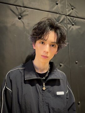 ノーリミット 大阪梅田(No Limit) 『大阪　梅田』　メンズカラー