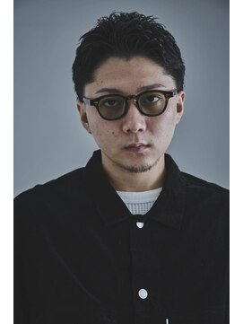 ザ フェイダーズ(The Faderz) 高円寺/メンズ/マレッド/バーバー/スキンフェード/床屋