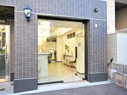 ファーサイド カグラザカ(farside kagurazaka)の写真