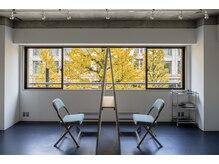 ラス ヘアー(Lass hair)