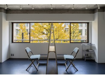 Lass hair【ラス ヘアー】