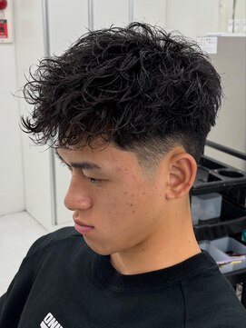 イーラ 2d(era) ショートスペインカール