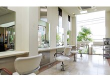 Setsuko itagaki【セツコ】の雰囲気(styling space)