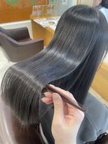 サラビューティーサイト 九大学研都市店(SARA Beauty Sight)&nbsp;縮毛矯正/髪質改善/艶髪/美髪