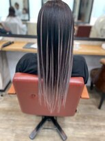 ウィスプヘアー(wisp HAIR)&nbsp;#プルエクステ#エクステ#大宮#埼玉