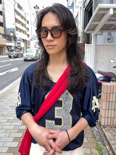 ウシワカマル ミライ(USHIWAKAMARU MIRAI) 守屋 凌人