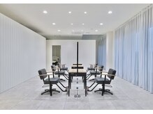 エクファヘアエステプラス 草津 栗東(ex-fa hair esthe+)