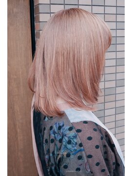 ムジカ(MUSICA) ハイトーンカラー