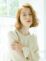 ロンドクレール 川崎(Lond clair)&nbsp;顔周りカット/イメチェン/ショートボブ20代30代40代50代川崎97