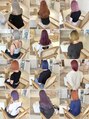 エル セルカ 高田馬場(el CERCA)&nbsp;Instagram 【ren1u】レンイチューにスタイル載せてます★