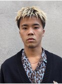 原宿/表参道/明治神宮前/メンズカット/メンズパーマ/学割U24