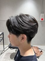 ロルカ 池袋店(Rolka)&nbsp;【曲がる縮毛矯正】メンズ縮毛矯正/メンズカット/池袋