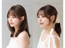 オーブ ヘアー フィノ 小樽店(AUBE HAIR fino)