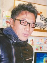 ココロコ(COCO LOCO)&nbsp;天然ウェーブを生かした、さわやかショートスタイルS11