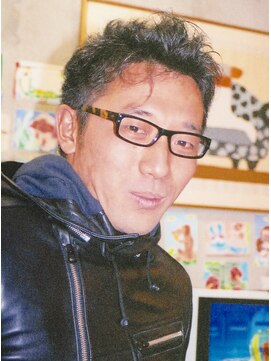 ココロコ(COCO LOCO) 天然ウェーブを生かした、さわやかショートスタイルS11