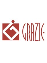 GRAZIE【グラーツィエ】