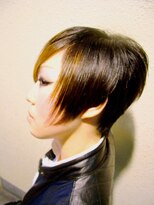 イートンクロップ コオリヤマ(Eton Crop Koriyama)&nbsp;ｃｏｏｌ×beauty