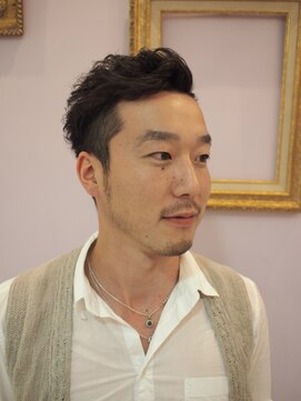 リミックス ヘアー(RE MIX HAIR) 大人セクシー