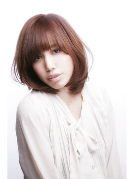 オービー(orby) 美フォルムミディアム