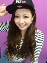 エクステンション キュッキュ 福岡店(EXTENSION Q9) POP Girl