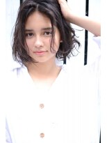 ベター(better) rough ridge curl