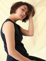 インセンス 二子玉川店(insence) リラクシーボブ
