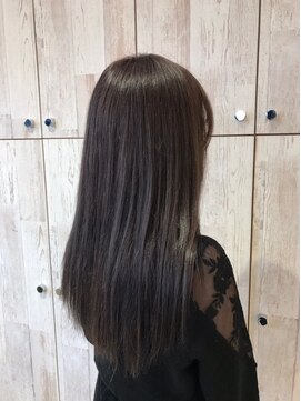 プログレス 中野店(PROGRESS) ローグラデーション