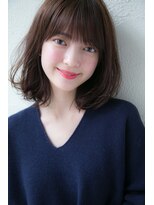 アンアミ オモテサンドウ(Un ami omotesando)&nbsp;【Un ami】 松井幸裕　小顔ラフミディー