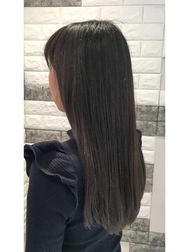 プログレス 長町南店(PROGRESS) 艶ストレート