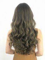 トランクス(TORANK'S)&nbsp;激グレージュ！TORANK'S仙台店