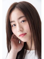 ヘアーサロンデフォーエバールークス(hairsalon de Forever Lux)&nbsp;【齋藤メイク】ジューシー石原さとみメイク♪