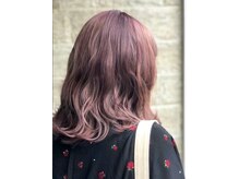 ソラヘアー(SORA hair)