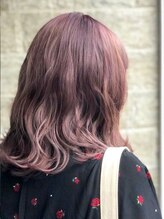 ソラヘアー(SORA hair)