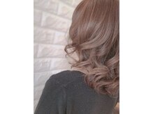 美容室メデューサ都府楼店