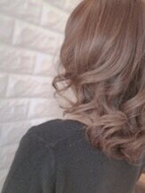 美容室メデューサ朝倉街道店