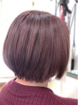 トゥエンティーフォー 和泉店(24) 大人のワインカラー