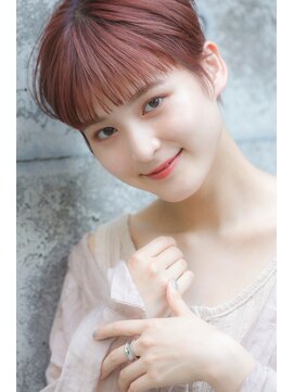 ワット 新宿店 【W-ワット-新宿店 】*ふわっとショート*