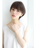 大人ショート×耳かけ★★