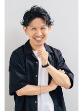 マイン(MINE) 藤重 邦生