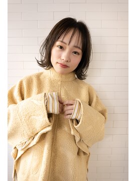 サングース(Sungoose) sungooseくびれヘアビタミンカラーメルティカラー