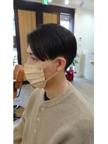 ワンピクチャー(ONE PICTURE)&nbsp;スリークマッシュ