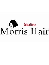 アトリエ モーリス ヘアー 南大塚店(Atelier Morris Hair)&nbsp;平沼 