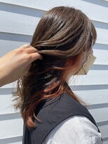 アプシー 三木店(Apsee)&nbsp;インナーオレンジ