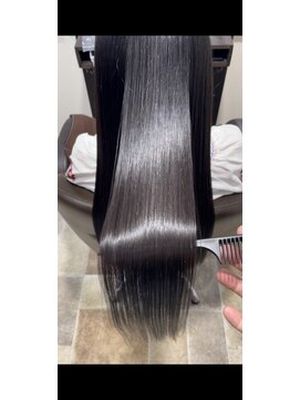 リズ 仙台駅東口店(Riz) 髪質改善ヘアエステ