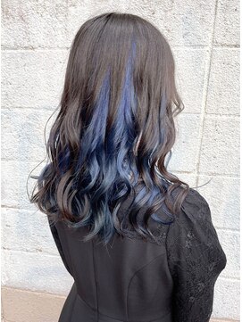 ミモザワークス(Mimosa Works) インナーサファイア