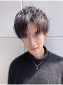 【Lond robin】高瀬慎也/モテマッシュ/韓国マッシュJ