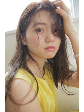 リリー(Re:Re:) うざバング・シースルーバング