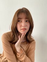 ネオリーブ ジューク 日吉店(Neolive JuQ)&nbsp;【大人愛されブラウン】