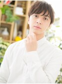 モテ髪好感度！束感・無造作・韓国マッシュm大宮20代30代40代